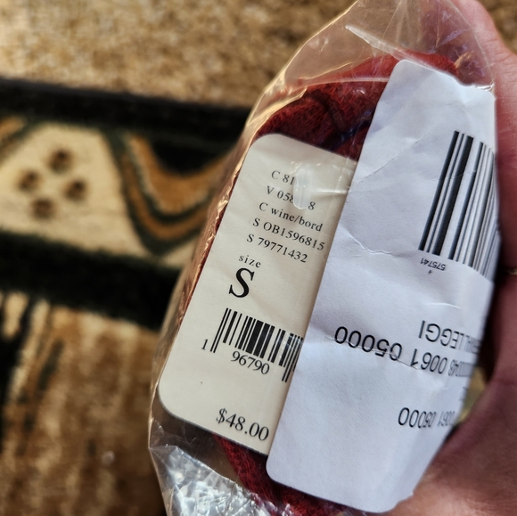 Free people thermal leggings - Picture 7 of 7